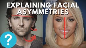 Facial & Neck Asymmetry Patterns: Right TMCC Relationships To Left AIC