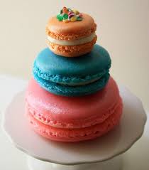 Eat More Cake Macarons Do Xs Ao Xl Macarrones Franceses Unas Francesas Macarrones
