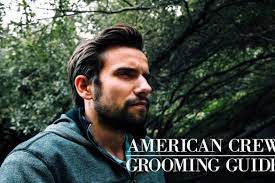 Do not try to use this subreddit as an advertising. Your Grooming Guide To American Crew Chasing Foxes