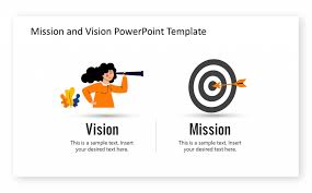 The other difference between these two statements revolves around. How To Create A Vision Statement And Present It To The World Slidemodel