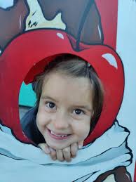 Merry Christmas OLG Staff & Faculty!