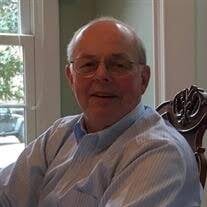 Gerald Lee Broyles Obituary