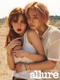 Dating police officer reddit, poppin dating … Hyuna And Dawn Share Upcoming Plans For Comeback And Express Gratitude For Fans Kpophit Kpop Hit
