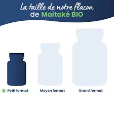 flacon Maïtaké