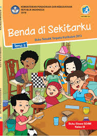 Kunci jawaban tematik kelas 3 tema 8 subtema 2 pembelajaran 3 halaman 72, halaman 73, halaman 75, halaman 76, halaman 77, halaman 7. Lengkap Kunci Jawaban Tematik Kelas 3 Tema 3 Benda Di Sekitarmu Simple News Kunci Jawaban Lengkap Terbaru
