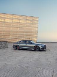 Image result for Daytona Gray 2024 S8