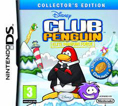 Search roms, games, isos and more. Club Penguin Elite Penguin Force Box Shot For Ds Gamefaqs