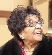 Obituary information for Sheila Ferguson