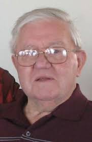 Carl Horsman Obituary (1923