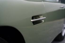 Image result for California Sage 1963 Aston Martin