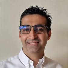 Amit Kumar Srivastava