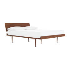 Nelson Thin Edge Bed Design Within Reach Bedroom Furniture Beds Bed Furniture Modern Bed