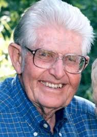 James Clawson Obituary (1924