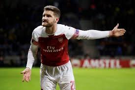 * see our coverage note. Arsenal Must Sell Shkodran Mustafi Footballfancast Com