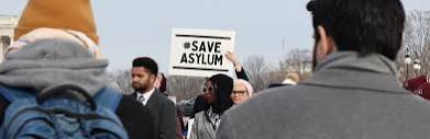 More Barriers to Asylum Access - USCRI