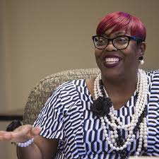 Norfolk official who oversaw troubled foster care program gets a promotion 