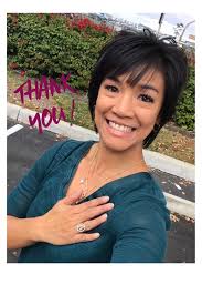 Claire Mason, Mary Kay Independent Sales Director