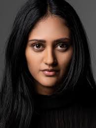 Juhee Patel's Instagram, Twitter & Facebook