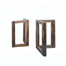 Que les pieds de votre table soient carrés, galbés ou tournés, ces techniques sont valables pour tous les styles et est aussi adaptée pour la réparation d'un pied cassé. Pied De Table En Bois Massif Massif De Noyer Support Amovible Pour Table A Manger Installation Facile Buy Pied De Table En Bois Pied De Table Pied De Table Amovible Product On Alibaba Com