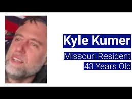 US Capitol Arrests: Kyle Kumar