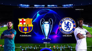 Get the chelsea logo 512×512 url. Pes 2020 Fc Barcelona Vs Chelsea Fc Uefa Champions League Gameplay Pc L Messi Vs T Abraham Youtube