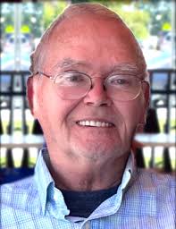 Obituary information for Kenneth G. Nicholson