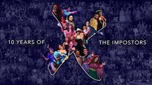 The Impostors Theatre Co.