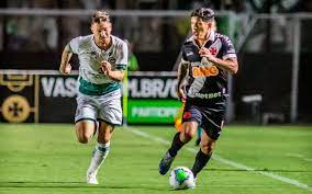 É possível assistir vasco x goiás ao vivo pelo canal sportv e premiere, que também vão fazer transmissão em seu site e aplicativo. Vasco Tenta Aproveitar Boa Fase Para Avancar Na Copa Do Brasil Lance