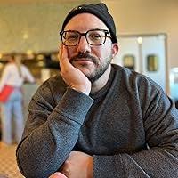 Glass Century by Ross Barkan