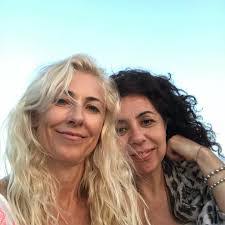 Erica Gillette's Instagram, Twitter & Facebook