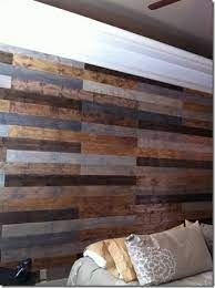 Maybe you would like to learn more about one of these? Multi Stain Wood Headboard Staggering And Multi Stain Color Inspiration For Island Countertop Wall Treatments Color Stained Wood House Paint Exterior