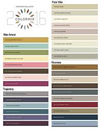 Get A Jump On 2016 With New Color Trends From The Paint Experts Paint Expert Popular Paint Colors Paint Colors