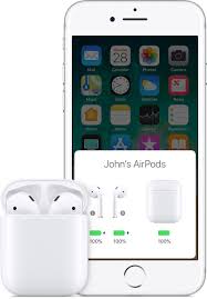 How to check airpod battery life without using a paired device. How To Check Airpods Battery Life From Iphone Osxdaily