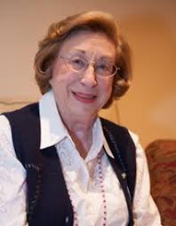 Obituary for Mary A. Pickard