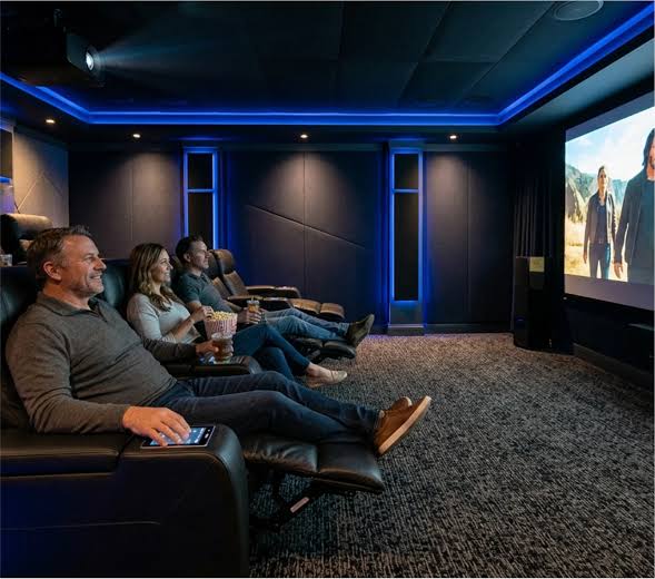 home cinema