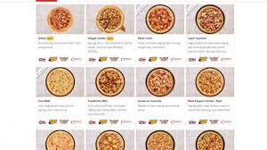 Pizza hut, a subsidiary of yum! Murah Pizza Ukuran Besar Di Pizza Hut Hanya Rp 500 Kok Bisa Begini Caranya Lokasi Di Makassar Tribun Timur