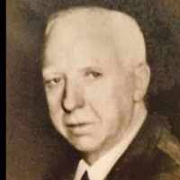 Patrick J. McGlinchey (1878–1966)