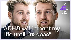 Sam Thompson Talks ADHD, Autism and Tic Syndrome