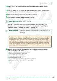 How to write a check. Ethiopia Learning English Grade 12 Page 110 In English