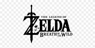 Find Hd Breath Of The Wild Legend Of Zelda Breath Of The Wild Logo Hd Png Download To Search And Downlo Legend Of Zelda Breath Zelda Breath Legend Of Zelda