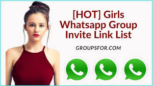 Girls Whatsapp Group Invite Link List Girls Group Names Whatsapp Group Girl Group