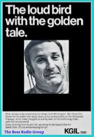 Changes to radio here in San Diego. 100.7 BIGFM has been sold. Last Friday  was the last day of their broadcast. I got into my car yesterday after  leaving work to hear
