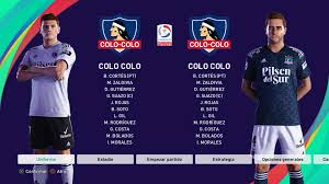 Live and learn in any of 11 colorado mountain college sites. Colo Colo Pes 2021 Incluye La Camiseta Adidas Del Cacique En Su Ultima Actualizacion Dale Albo