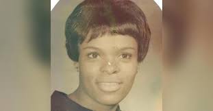 Annie Maude Cook-Perry Obituary