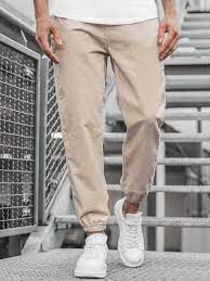 Check spelling or type a new query. Pantalon Velours Cotele Homme Beige Ozonee R 4083 Ozonee