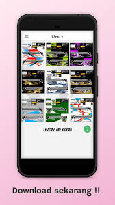 Hal pertama yang harus dilakukan adalah mengunduh/download semua link livery yang sudah disediakan di atas. Updated Livery Bus Simulator Indonesia Pc Android App Mod Download 2021
