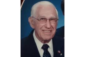 Joseph Strausbaugh Obituary (1928