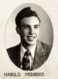 Harold Leverne “Charlie” Hegwood (1931-2002)