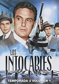 Los intocables (Serie de TV 1959–1963)
