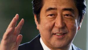 Memenangi Ketua Partai, Shinzo Abe Jadi PM Jepang Terlama